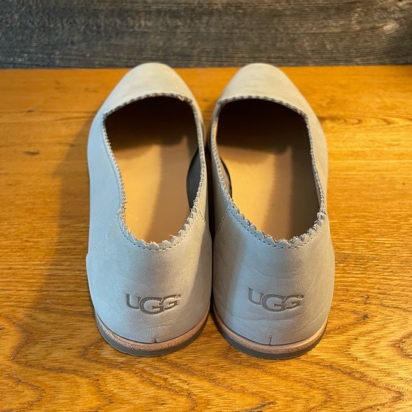 UGG Australia Vista Flats - Picture 3 of 5